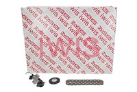 Steuerkettensatz FÜR Ford, Fiat, Opel - Iwis Motorsysteme 77534SET
