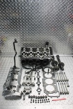 2006 Bmw K1200s Complete Engine Top End Cylinder Head 2006 Bmw K1200s Complete Engine Top End Cylinder Head