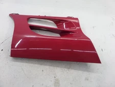 Toyota MR2 Right Rear Air Intake Trim Red MK2 SW20 90-99 OEM 62907-17020