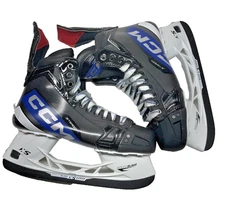 CCM Jetspeed Xtra Plus Ice Skates SR 9.0 Regular