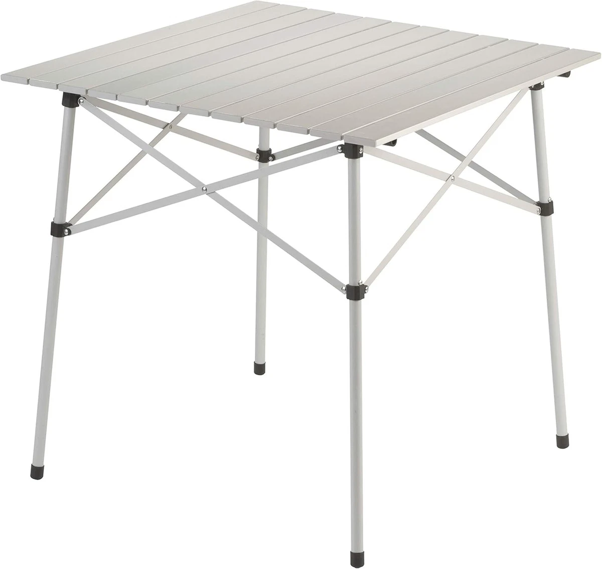 テーブル・チェア・ハンモック Coleman Comfort Master Lounge Roll Table Coleman Camping Table Camping Furniture for sale | eBay