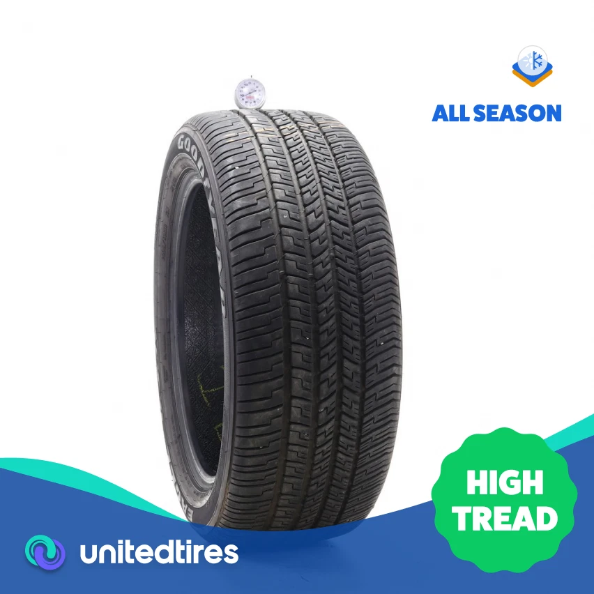 Goodyear 235/50/18 All Season Tires for sale | eBay