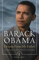 Dreams From My Father, Barack Obama