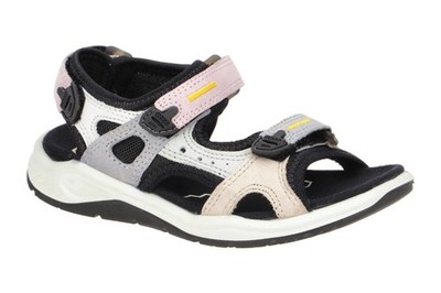 Ecco X Kinderschuhe Mädchen mehrfarbig NEU