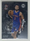 2025 Topps Signature Cade Cunningham Base (RAW)