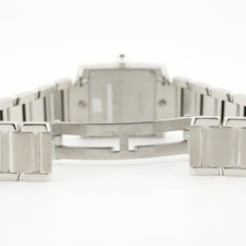 Cartier Tank Francaise SM W51008Q3 15