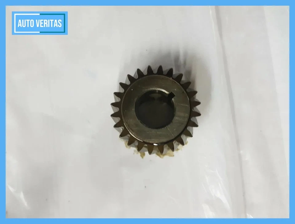original Honda Prelude V IV oil pump gear BB3 BB9 F20A4 2.0 16V 98kW 133PS - Image 2 of 2