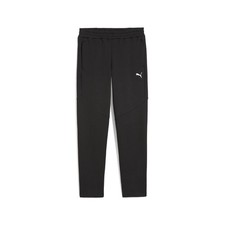 PUMA Evostripe Pants Mens Black Casual Athletic Bottoms 68823401