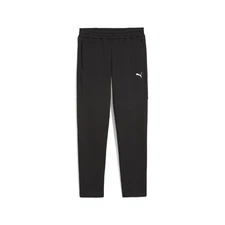 PUMA Evostripe Pants Mens Black Casual Athletic Bottoms 68823401