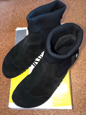 Joe Nimble Barfußschuhe Gr.10 = 44,5, UVP 179 