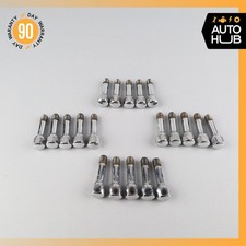 Maserati GranTurismo M145 Wheel Rim Lug Nut Bolt Set 20mm