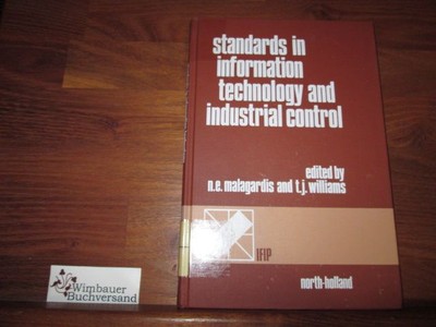 Standards in Information Technology and Industrial Control: Contributions from I