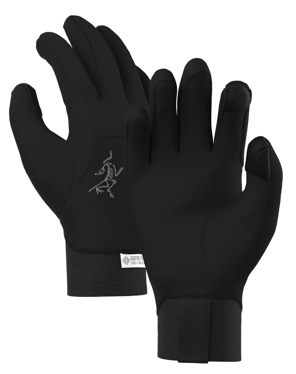 ARC'TERYX ALPHA SV GLOVE size:L 未使用 arcteryx alpha sv glove products for sale | eBay