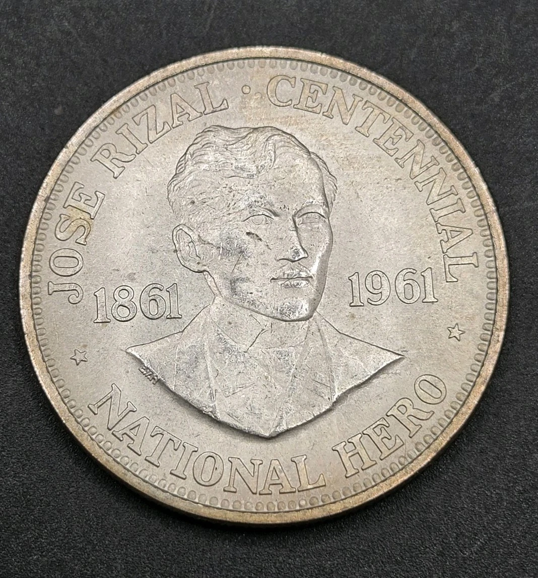 1961 Philippine Coins for sale | eBay