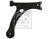 Querlenker Dreieckslenker Febi Bilstein 43045 FüR Corolla Toyota Avensis 43044