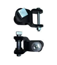 Warrior Products 865  BRACKET