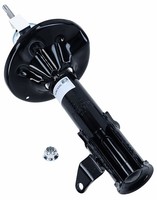 StossdÄMpfer Hinten Rechts Sachs 313 626 FÜR Mazda DÄMpfer FahrwerksdÄMpfer