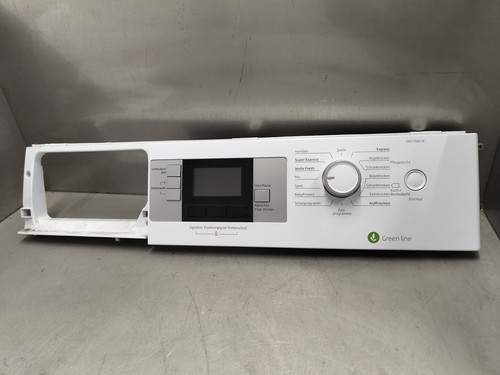 Beko DPU7309 XE Wärmepumpentrockner Bedienfeld Platine Steuerung 296573010#53120
