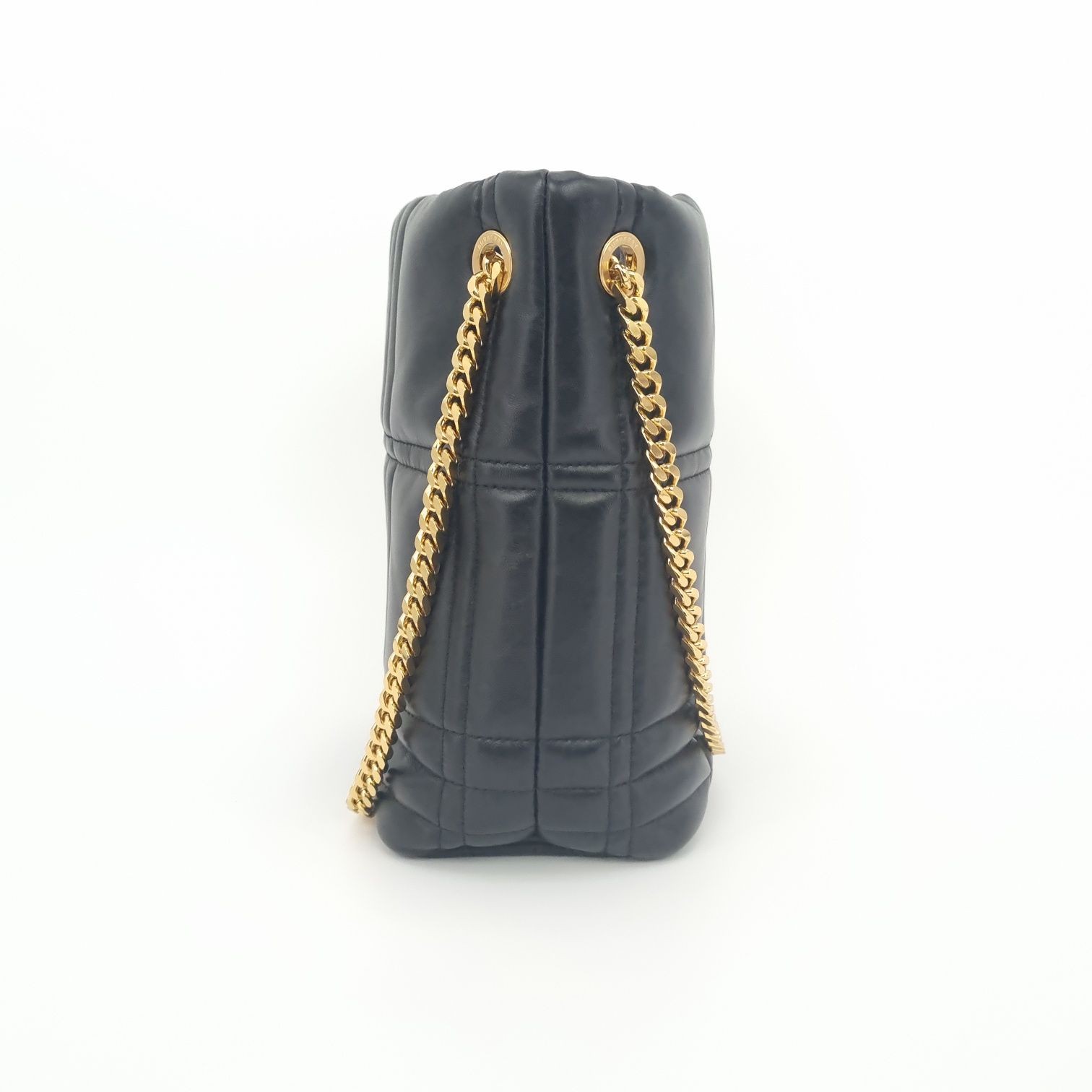 Burberry Lola Small Bucket Bag 76403615 image 4