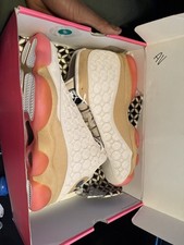 Jordan Air Jordan 13 Retro CNY Chinese New Year 2020 Beige White Pink CW4409-100