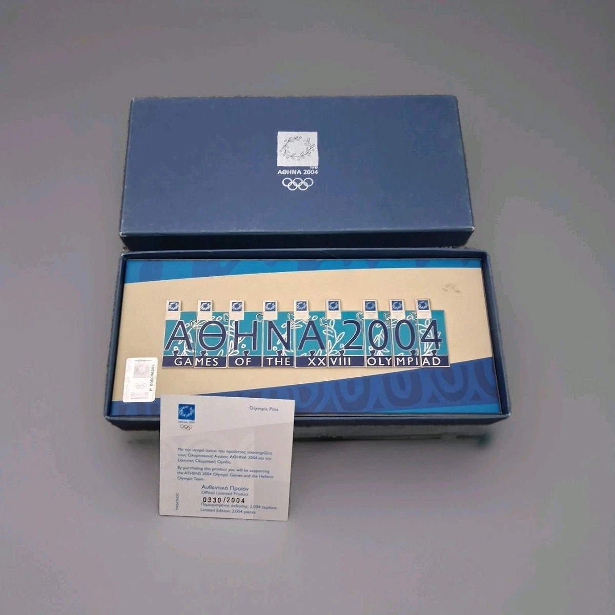 Athens 2004 for sale | eBay