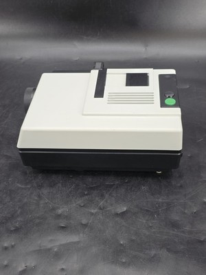 Leica Pradovit P 150 Slide Projector P150 (For Parts/Repair) | eBay