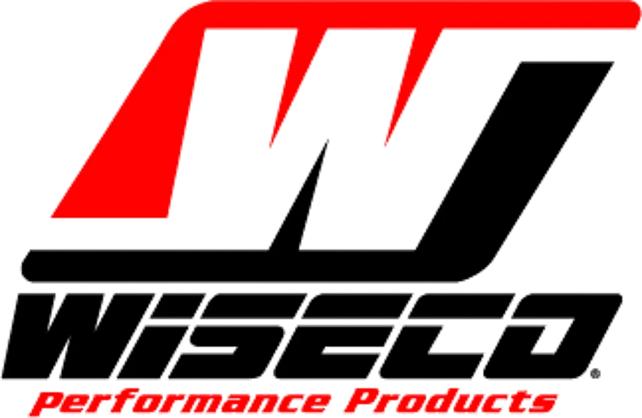 Wiseco Piston Kit Std Bore Honda CRF 450R CRF450R 2002-2008 12.0:1 4820M09600 - Image 3 of 3