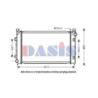 KüHler WasserküHler FüR Land Rover Freelander LN 1.8I 16V 4X4 1.8 2.5 V6 LN