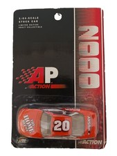2000 Action Tony Stewart 20 Home Depot 1:64 DIECAST Race Car Limited Edition