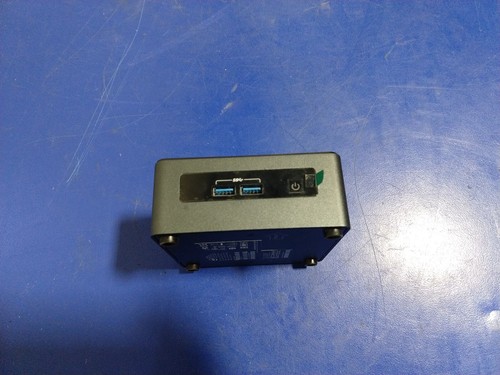 Intel NUC Home Theater Media PC HTPC - Picture 6 of 7