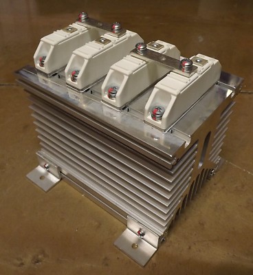 SEMIKRON Diode Module 30655359 With Thyristor / Diode