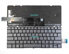 New Lenovo Yoga Pro 7 14APH8 14ARP8 14IRH8 Yoga Pro 9 14IRP8 Keyboard Backlit US