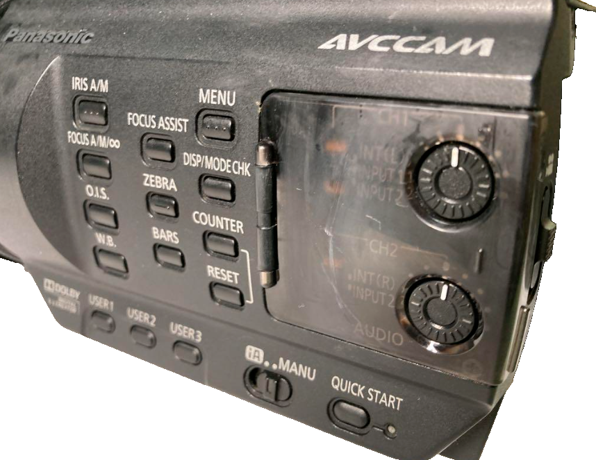 Panasonic AG-AC90 Flash Media Camcorder for sale online | eBay Panasonic AG-AC90 Flash Media Camcorder for sale online | eBay