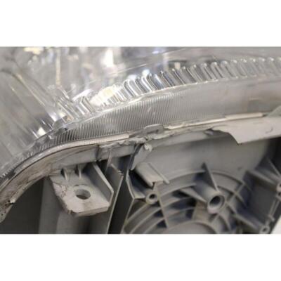 HEADLAMP RH ISUZU N-EVOLUTION (08-22) 3.0 TDI (110KW) D/2999CC