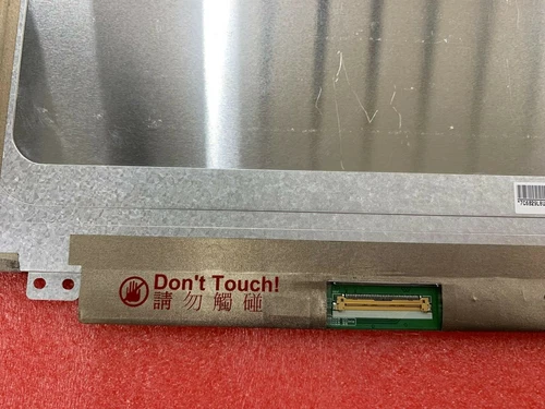 17.3" 4K LED LCD Display Screen Panel for AUO B173ZAN01.0 3840×2160 40pins EDP - Afbeelding 5 van 5