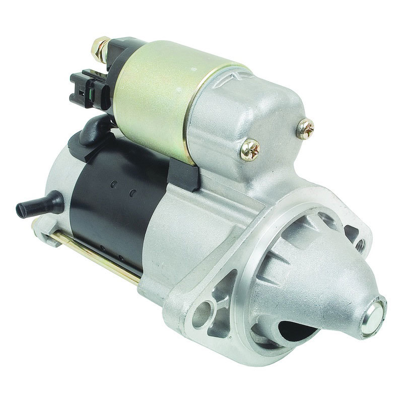 New Replacement PMGR Starter 17841N Fits 03-08 Toyota Corolla 