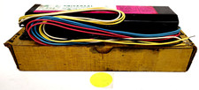 UNIVERSAL RAPID START BALLAST LAMPS 2 40W  2 35W 277V 60HZ 443-L