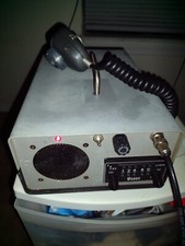 Terra Avionics TX 720 Channels Base Station  Internal Power Supply I