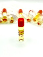 Watch Oil Swiss Made-Service Moebius 8000 Natural 1 ML FRESH 2027