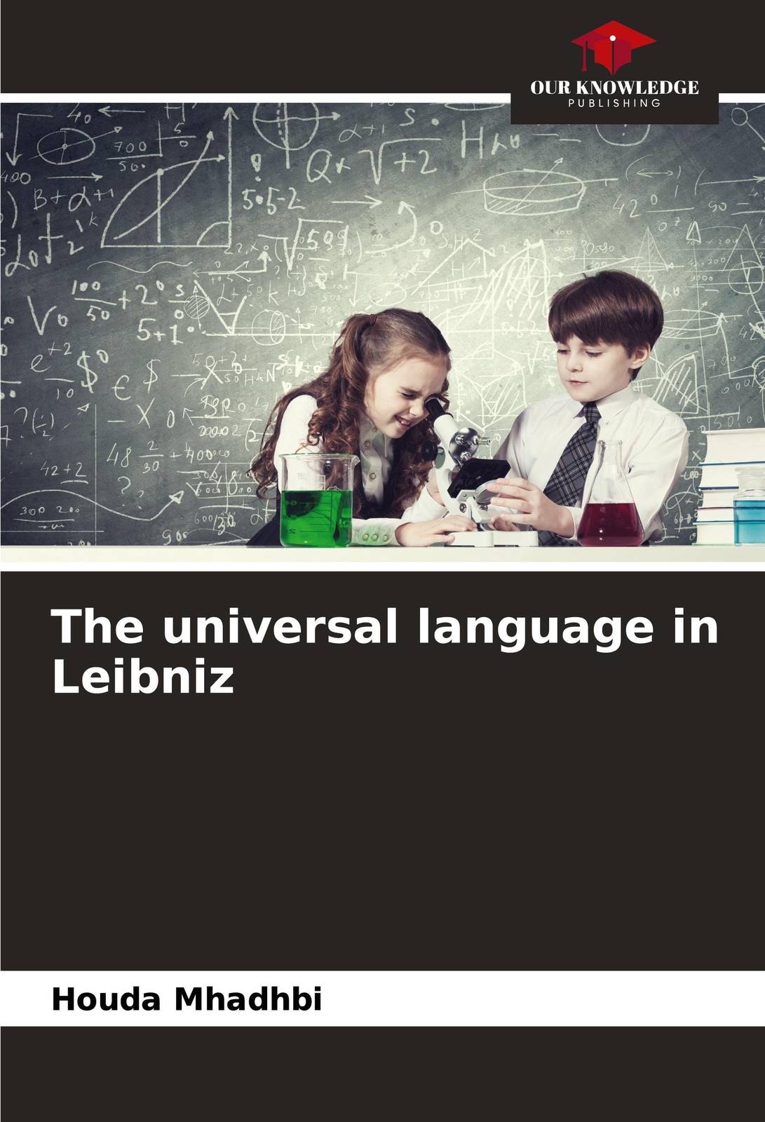 Houda Mhadhbi | The Universal Language In Leibniz | Taschenbuch |