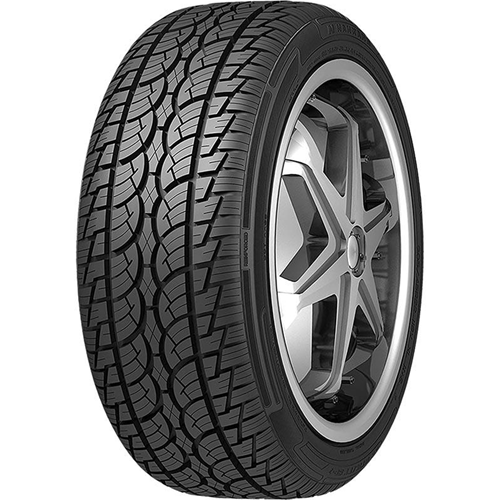 GOMME AUTO ESTIVE 305 35 R24 112V NANKANG SP-7 PNEUMATICI NUOVI
