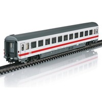 MäRklin H0 43680 - Abteilwagen Bvmz 185.5 Mit Led-Innenbeleuchtung Neuware