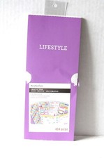 Recollections Lifestyle 434pc Sticker Book