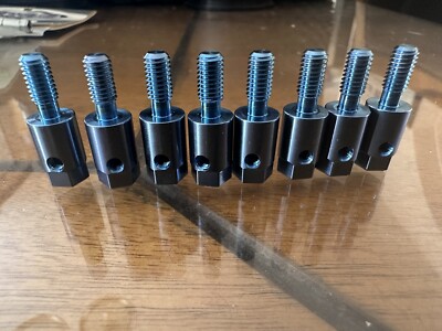 Supermaxx,HCR Arm Extenders,Traxxas Emaxx,Tmaxx.