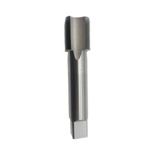 New 1" - 20 UNEF Tap HSS Right Hand Thread Tap 1 - 20 Threading Cutting