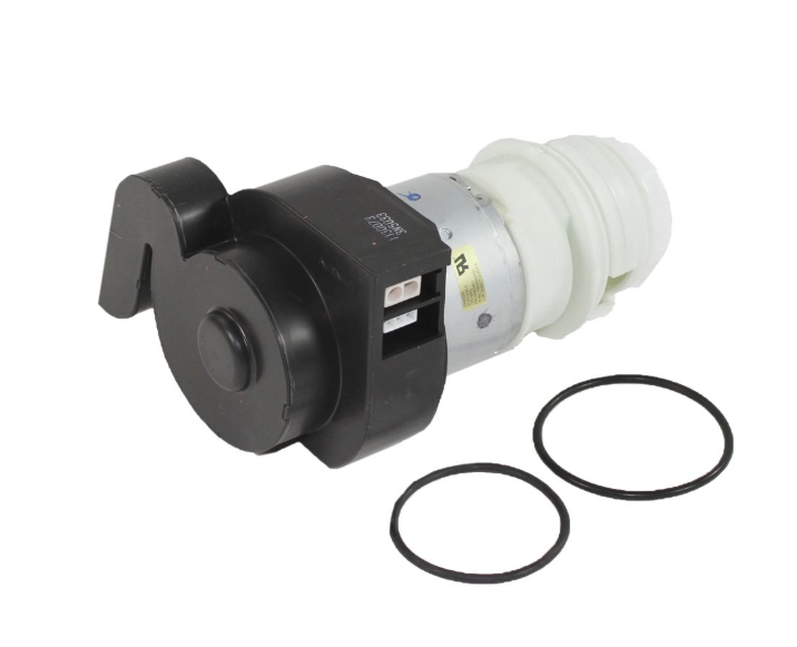 Frigidaire Dishwasher Circulation Pump Wash Motor 154844101 154719201