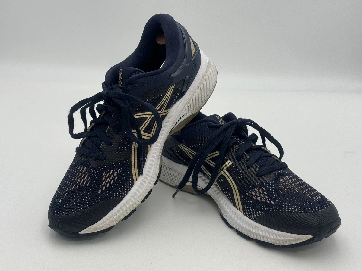 ASICS GEL-Kayano 26 Blue for sale | eBay