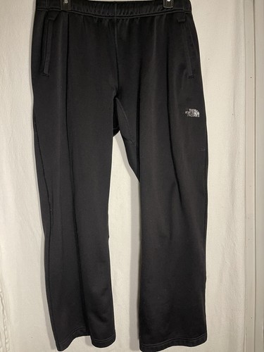 THE NORTH FACE MENS BLACK Size L/G 