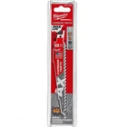 Milwaukee 48-00-5226 The AX w/ Carbide Teeth 9 in. 5 tpi SAWZALL Blade (1pk)