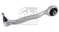 Febi 23215 Querlenker Vorne Rechts Unten FüR M-B S C215 W220 2.8-6.0 10.98-03.06